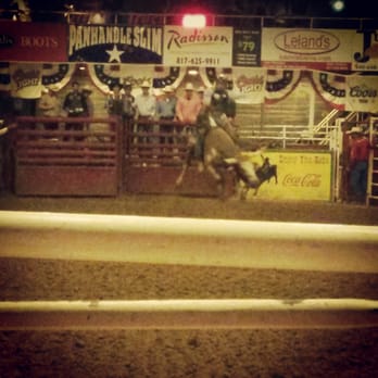 Billy Bob's Texas - Bullriding - Music Venues Near Me - Fort Worth, Texas