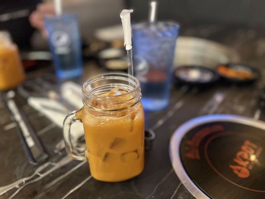 KPOT Korean BBQ & Hot Pot by null