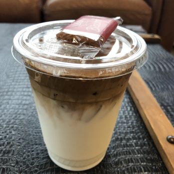 Jaiiya Café - Dalgona $4.75 - Juice Bars & Smoothies Near Me - Edmonds, Washington Jaiiya Café - Dalgona $4.75 - Juice Bars & Smoothies Near Me - Edmonds, Washington