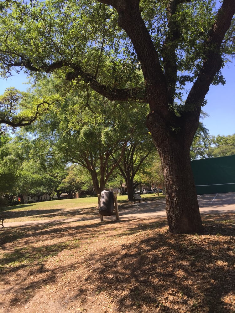Cherryhurst Community Center - social services organization in Houston, TX