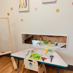 Open Door Pediatric Therapy