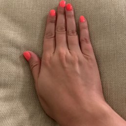 Manicure! Manicure!