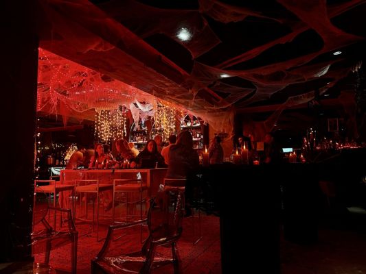 Hidden Bar at Noelle by null Hidden Bar at Noelle by null