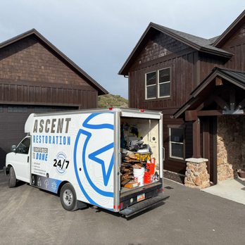 Ascent Restoration - Damage Restoration Near Me Ascent Restoration - Damage Restoration Near Me