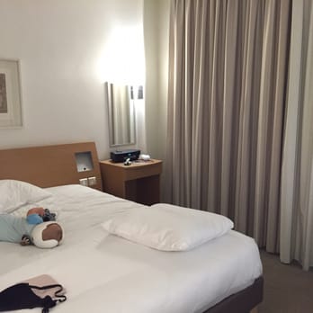 Novotel - Hotels Near Me - London, XGL