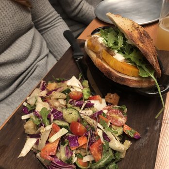 Trailbend Taproom - Butternut squash - Pizza Near Me - Seattle, Washington Trailbend Taproom - Butternut squash - Pizza Near Me - Seattle, Washington
