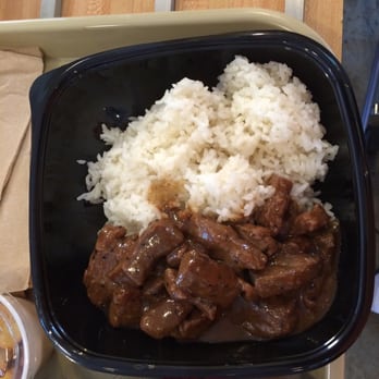 The Market Restaurant - Beef teriyaki no veggies - Sandwiches Near Me - Winter Haven, Florida The Market Restaurant - Beef teriyaki no veggies - Sandwiches Near Me - Winter Haven, Florida