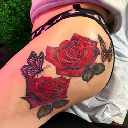 Mermaiid Ink