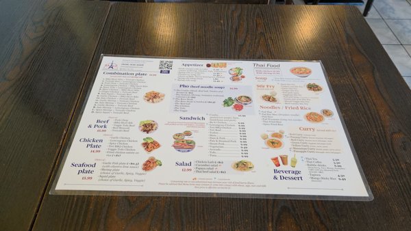 Menu photo 7 Ba-Le Sandwich Shop Honolulu, HI Menu photo 7 Ba-Le Sandwich Shop Honolulu, HI