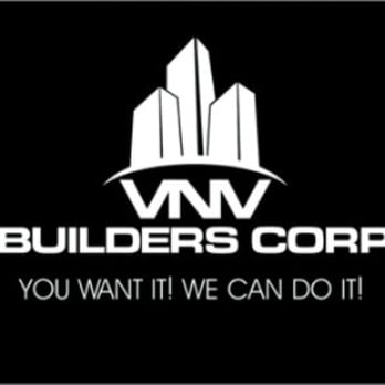 VnV Builders Corporation - Business Logo - General Contractors Near Me - Glendale, California VnV Builders Corporation - Business Logo - General Contractors Near Me - Glendale, California