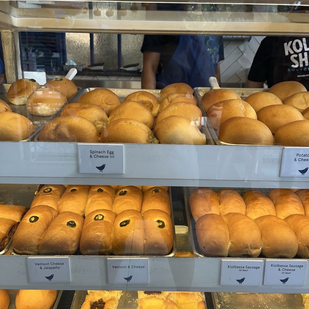 Kolache Shoppe - Heights - Bakeries Near Me - Houston, Texas Kolache Shoppe - Heights - Bakeries Near Me - Houston, Texas