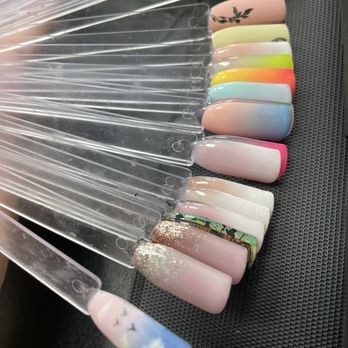 Alphora Nails - Nail Technicians Near Me - San Francisco, California Alphora Nails - Nail Technicians Near Me - San Francisco, California