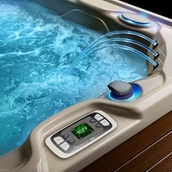 Lifestyles Hotspring Spas