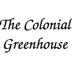 Colonial Greenhouse