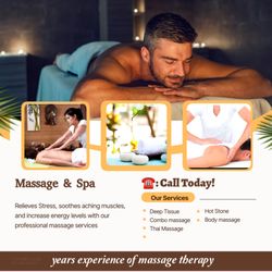 Apple massage
