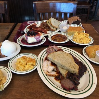 Joe's Real BBQ - Barbeque Near Me - Gilbert, Arizona