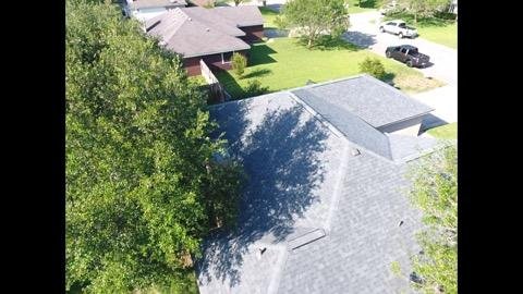 Slide of DG Roofing and Remodeling