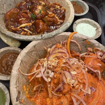 Momo Souls - Himalayan/Nepalese Near Me - Los Angeles, California