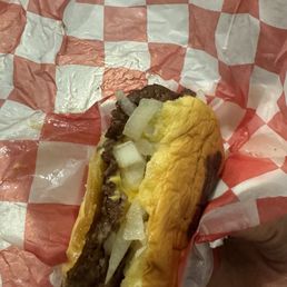 Smash Burger