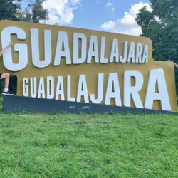 Parque Metropolitano - @parquemetro