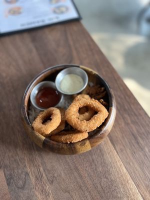 KIN by Rice n Roll | Sushi & Modern Asian & Ramen by null