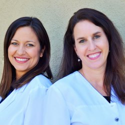 Melissa Jarrell, DDS - Family & Cosmetic Dentistry of Kokomo - Dr. Clarisa Oliveira Dr. Melissa Jarrell