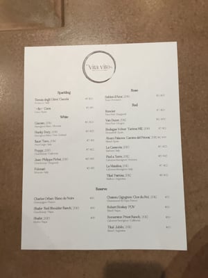 Vita Vite Downtown by null