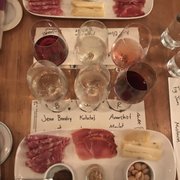 Photo of Salt Tasting Room - Vancouver, BC, Canada