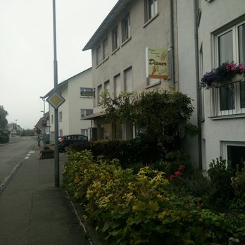 Cafe Diener - Cafes Near Me - Radolfzell, BW
