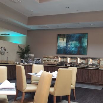 Blu Bar & Lounge - American Near Me - San Pedro, California