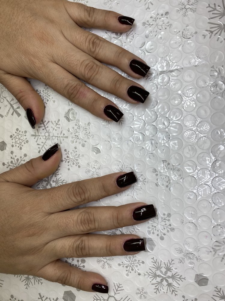 PRO NAILS Updated July 2024 34 Photos & 16 Reviews 7400 W