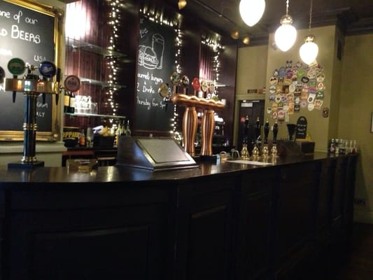 The Woodstock by null