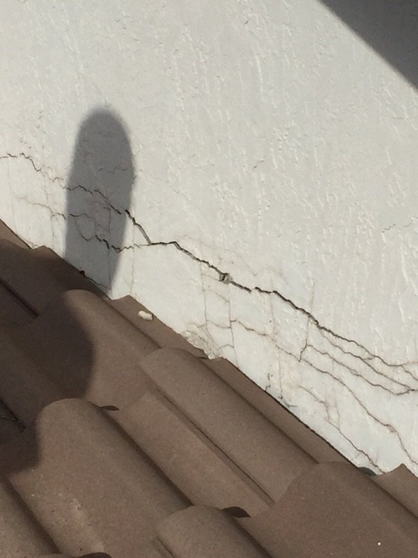 Slide of Dolphin Roofing