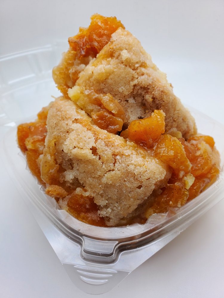 CHEAT WITH MEE DESSERTS Updated August 2024 Request a Quote 13