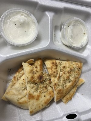 Yianni's Gyros by null