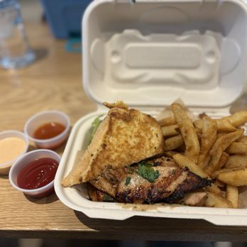 BROWN BAG SEAFOOD - Updated February 2026 - 134 Photos & 107 Reviews