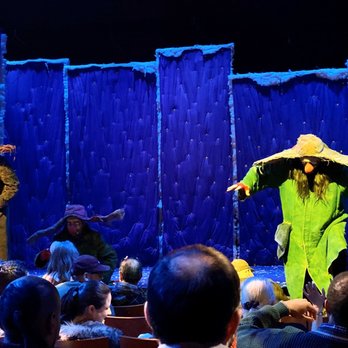 Slava's Snowshow - Performing Arts Near Me - New York, New York Slava's Snowshow - Performing Arts Near Me - New York, New York
