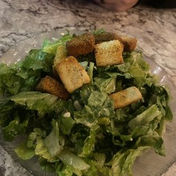Caesar Salad Caesar Salad