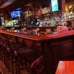 O'Brien's Crabhouse - Full bar