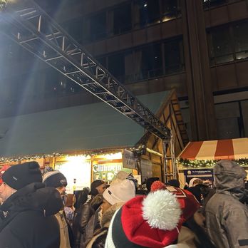 Christkindlmarket Chicago - Festivals Near Me - Chicago, Illinois Christkindlmarket Chicago - Festivals Near Me - Chicago, Illinois