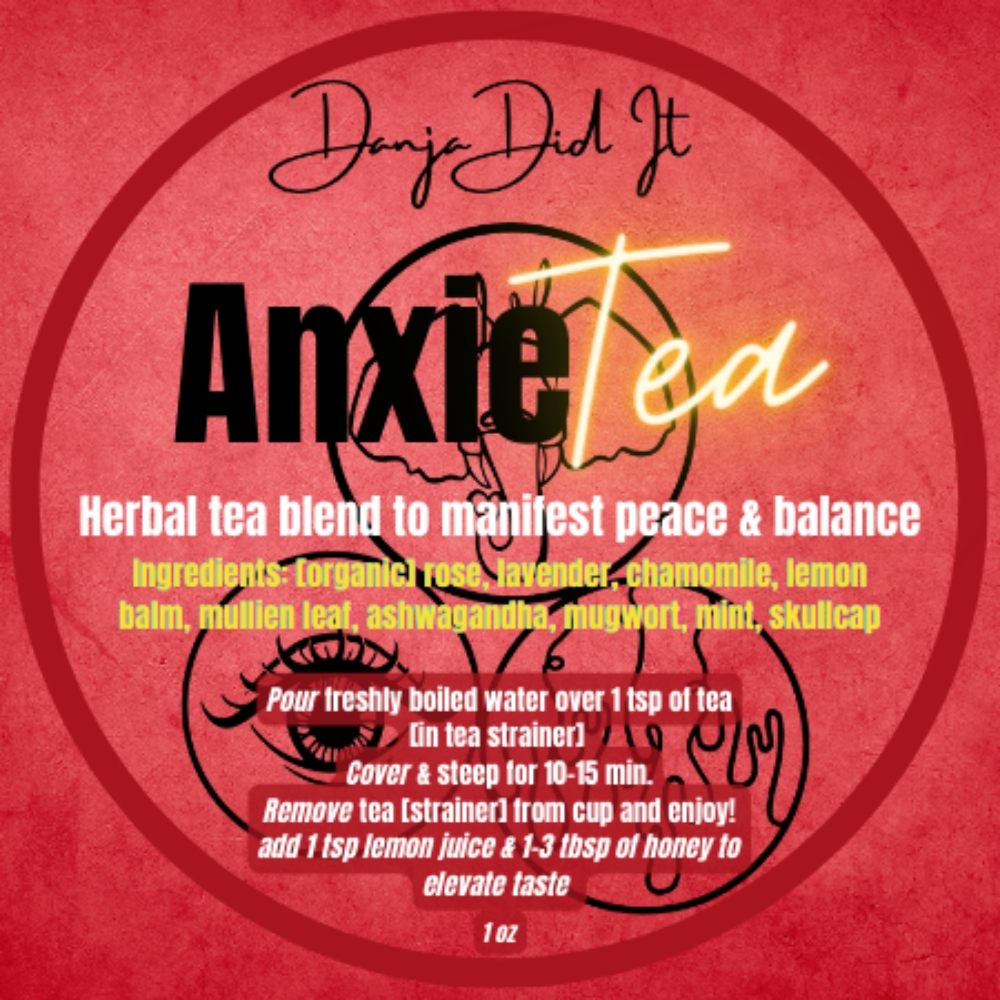 Danja Did It - grief counselor in Linden, NJ