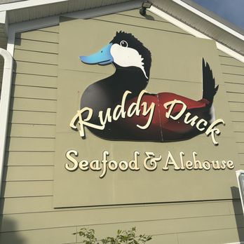 Ruddy Duck Seafood and Alehouse - Seafood Near Me - Piney Point, Maryland Ruddy Duck Seafood and Alehouse - Seafood Near Me - Piney Point, Maryland