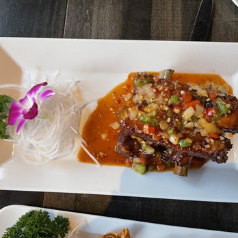 Mai Tai Lounge - Asian Spare Ribs - Sushi Bars Near Me - Marblehead, Massachusetts Mai Tai Lounge - Asian Spare Ribs - Sushi Bars Near Me - Marblehead, Massachusetts
