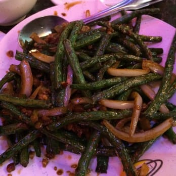 Chi Cafe - String beans - Hong Kong Style Cafe Near Me - Chicago, Illinois Chi Cafe - String beans - Hong Kong Style Cafe Near Me - Chicago, Illinois