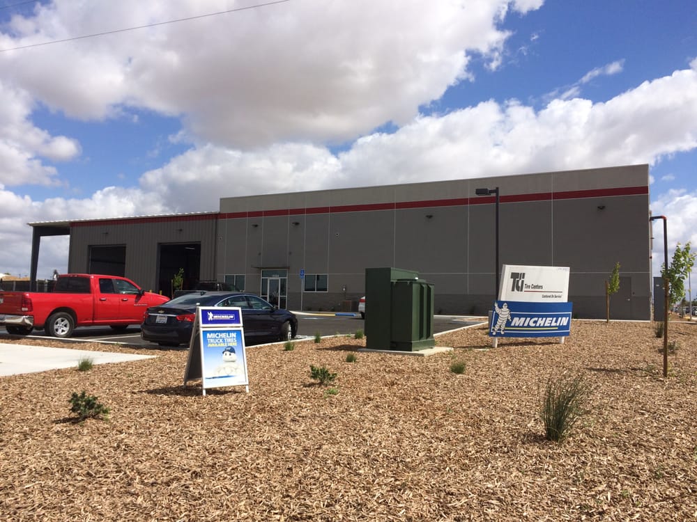 BORDER TIRE Updated May 2024 19384 Quinn Rd, Bakersfield