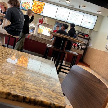 Panda Express - Store - Chinese Near Me - Santa Barbara, California