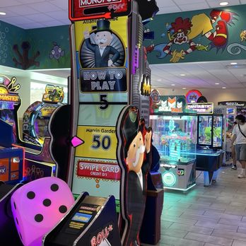 McDonald's - Arcades - Burgers Near Me - Orlando, Florida McDonald's - Arcades - Burgers Near Me - Orlando, Florida