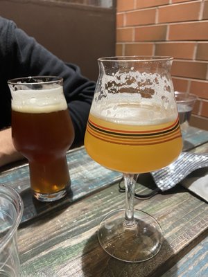 Urban Village Brewing Company by null