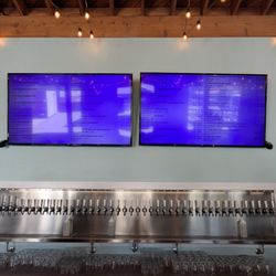 Beer Mule Bottle Shop + Pour House - Beer board 7/18/2025