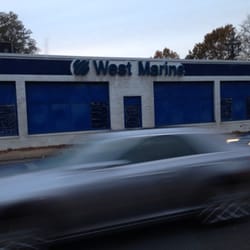 West Marine